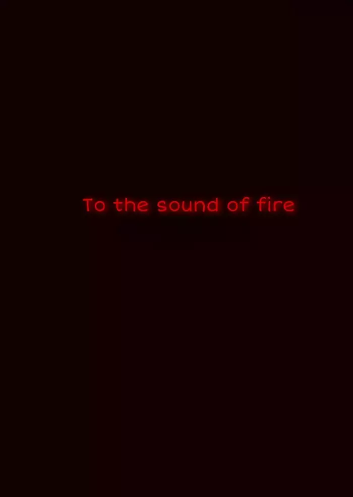 The Sound Of Fire - 67 page 43-4e76a9ff