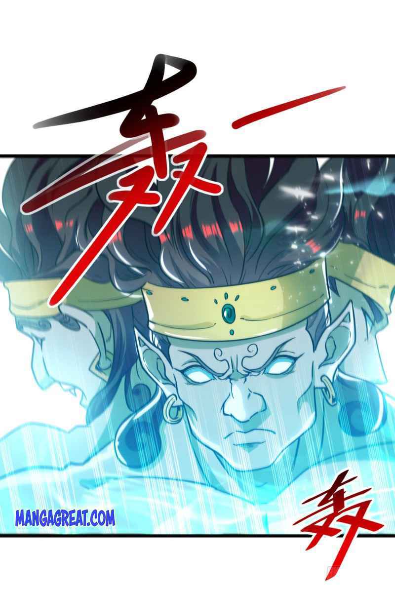 An Unparalleled Martial Arts Spirit - 90 page 3-2e169f48