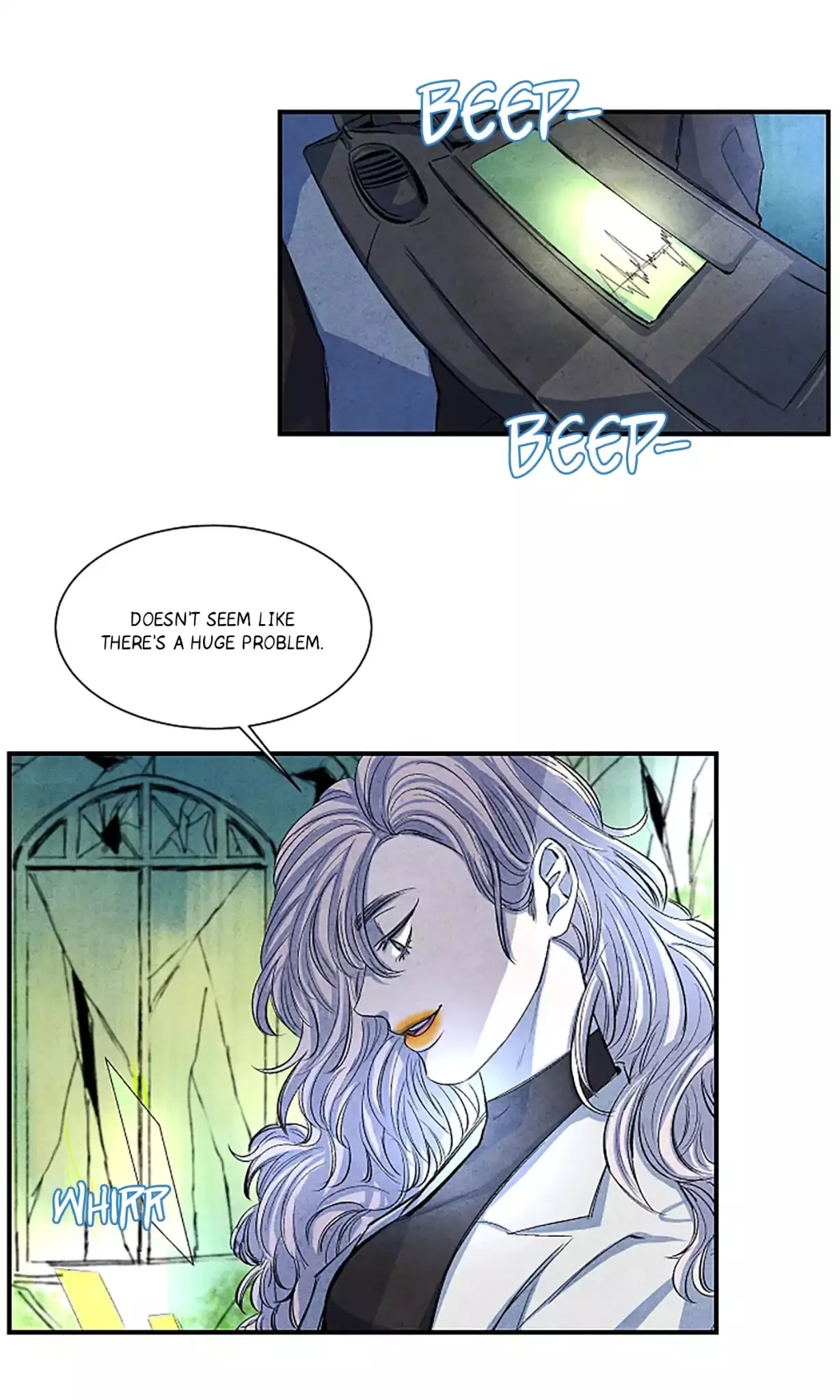 When The Star Sleeps - 5 page 4-4e4a2a7d