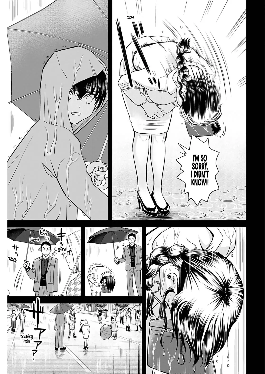 Onee-San Is Invading!? - 16 page 12-54b37f8f