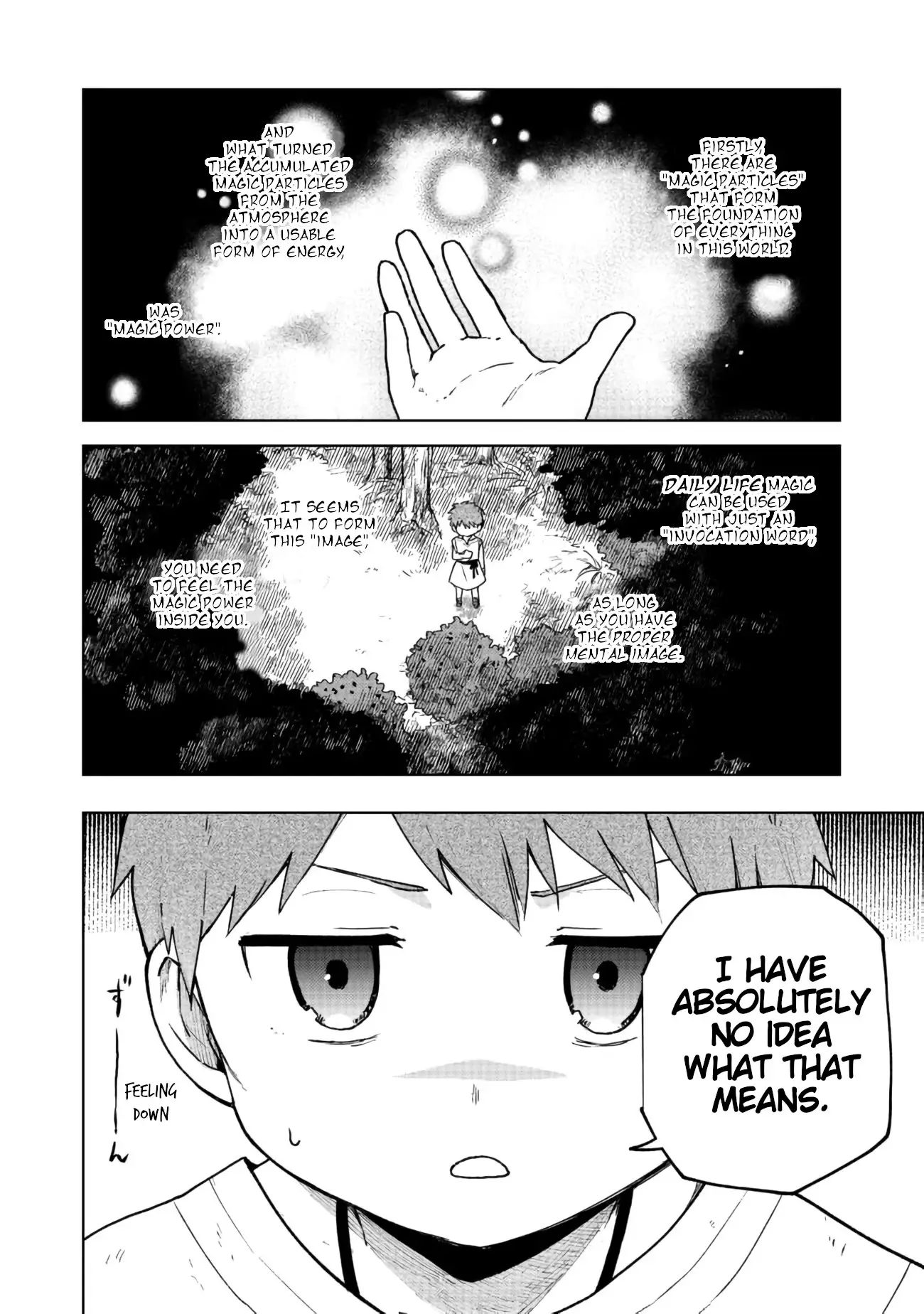 Otome Game No Heroine De Saikyou Survival - 2 page 17-aa22e459