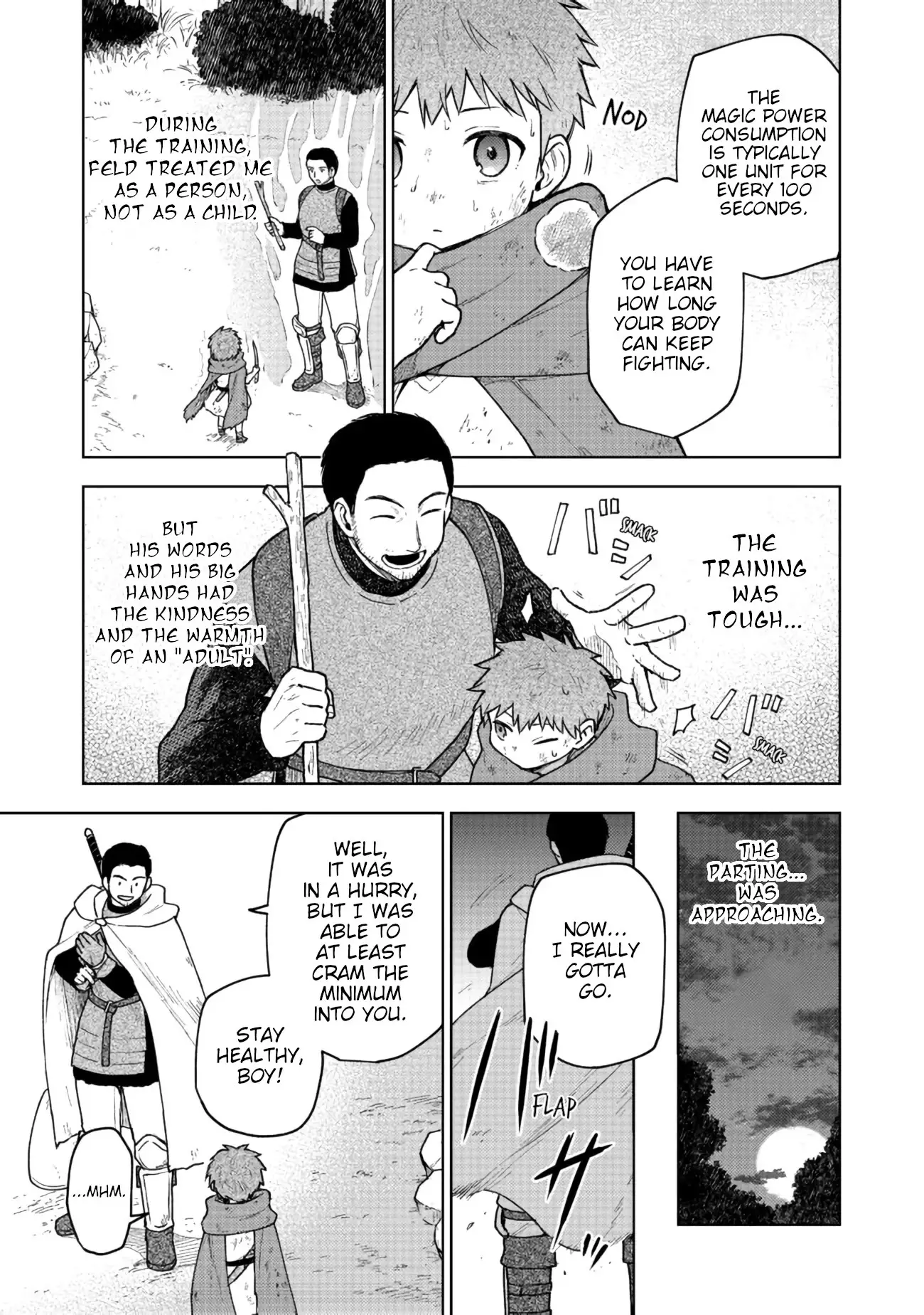 Otome Game No Heroine De Saikyou Survival - 3 page 13-012e7f14