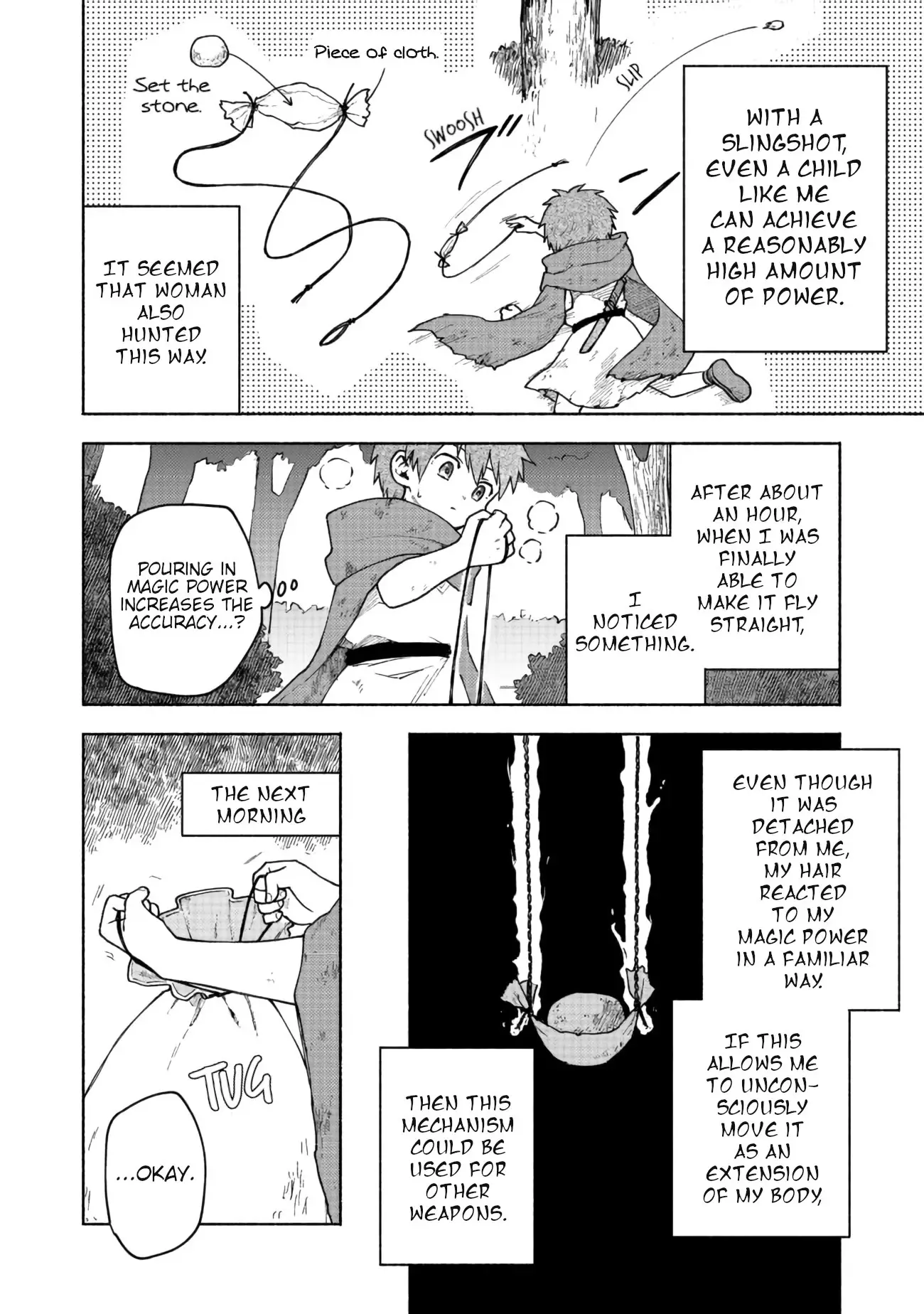 Otome Game No Heroine De Saikyou Survival - 4 page 20-e40f5e2e