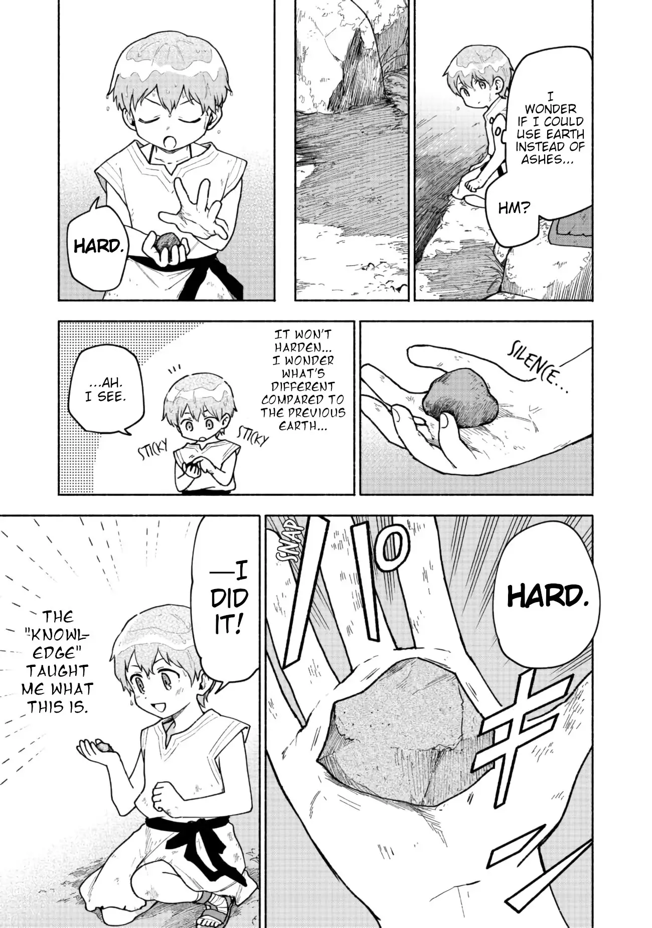 Otome Game No Heroine De Saikyou Survival - 4 page 5-6d2e02d6