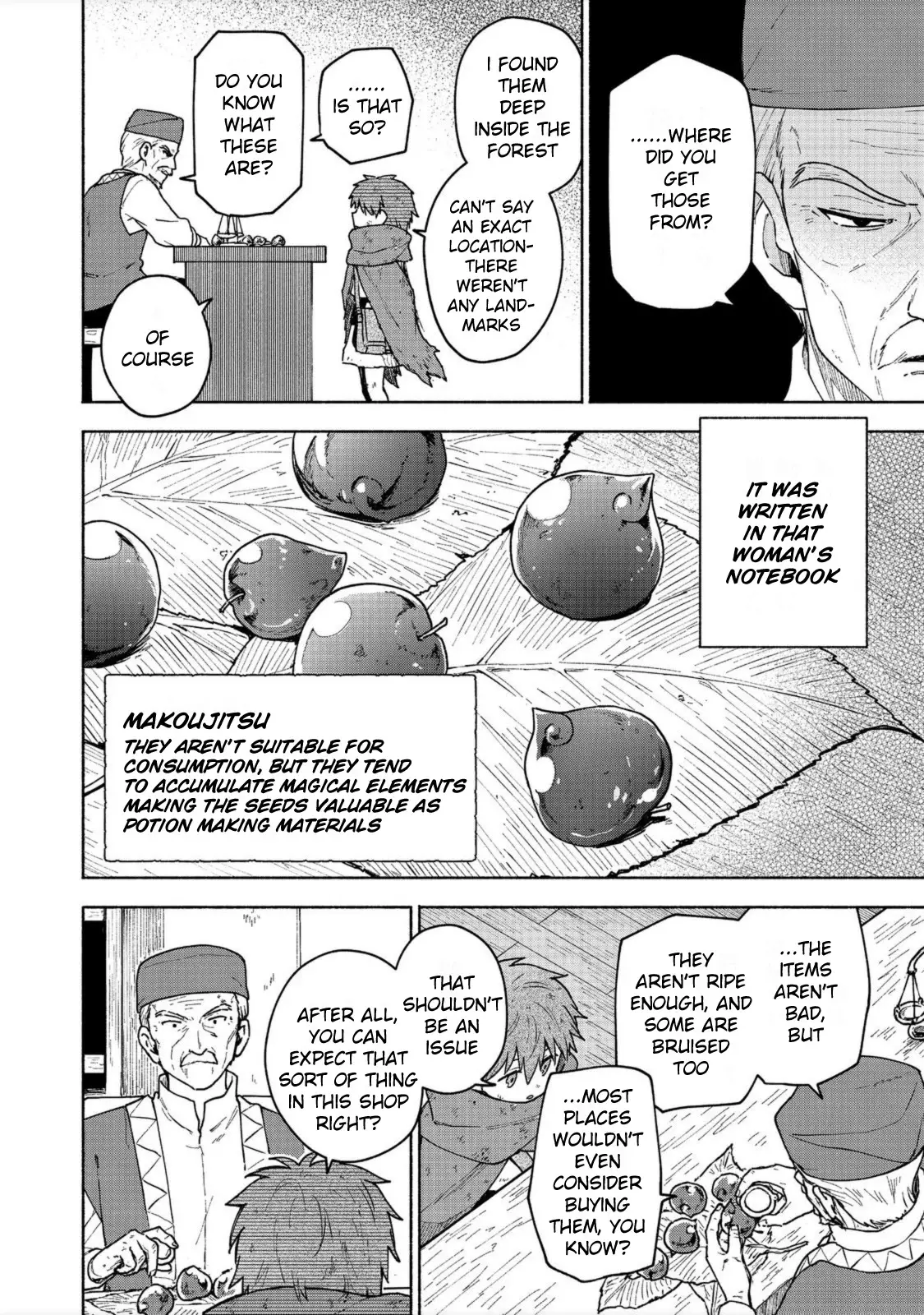 Otome Game No Heroine De Saikyou Survival - 6 page 18-4a885232