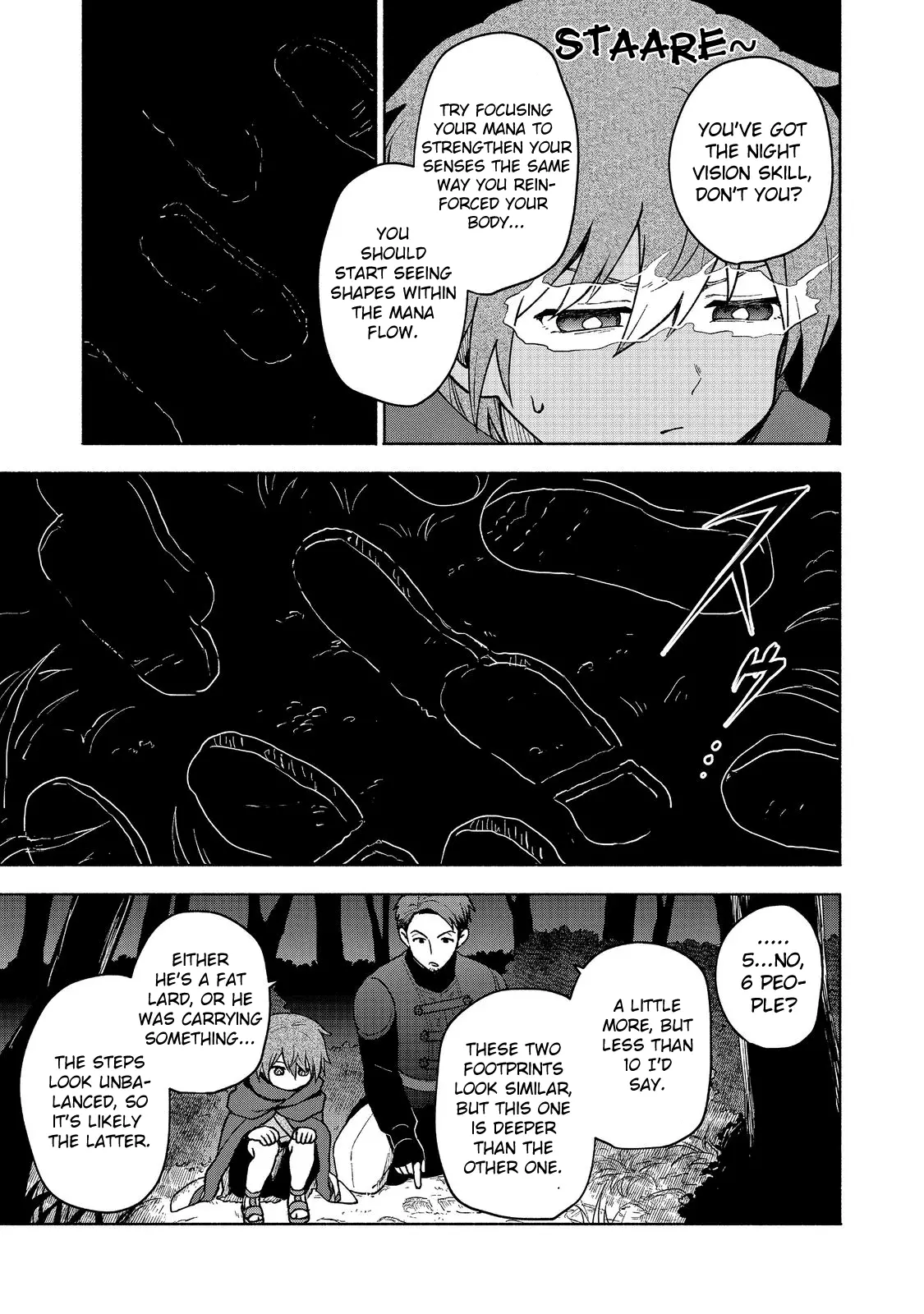 Otome Game No Heroine De Saikyou Survival - 8 page 13-5db37cd5