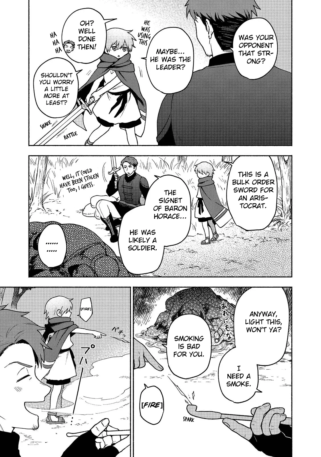 Otome Game No Heroine De Saikyou Survival - 8 page 29-6dfc3b98