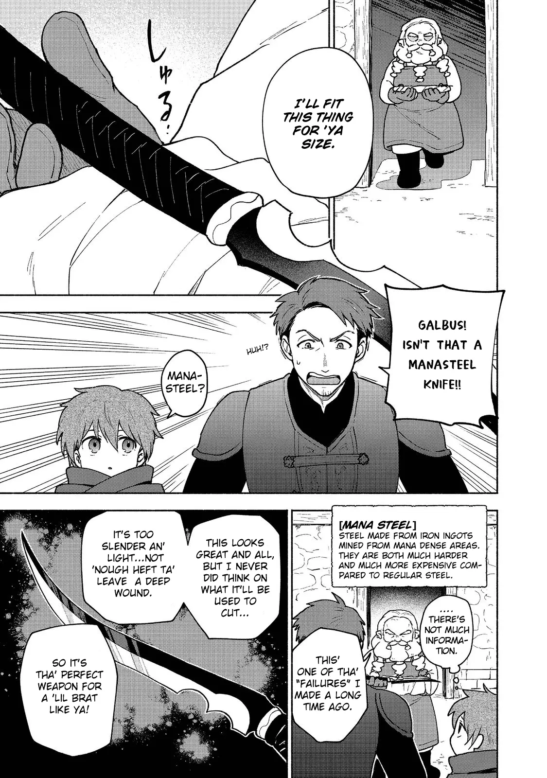 Otome Game No Heroine De Saikyou Survival - 8 page 5-2dc3e037