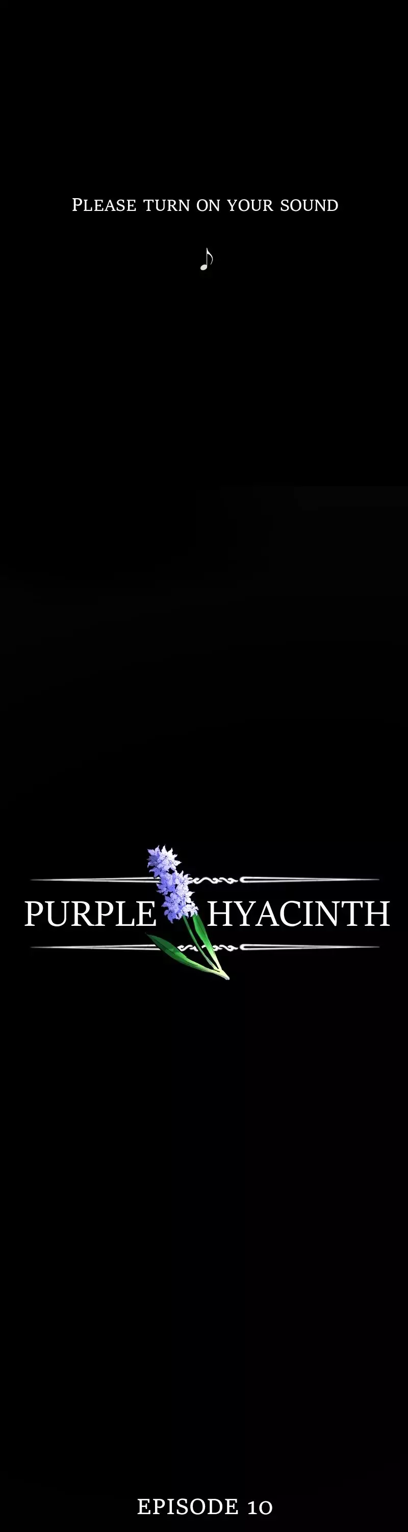 Purple Hyacinth - 10 page 1-70ae4198