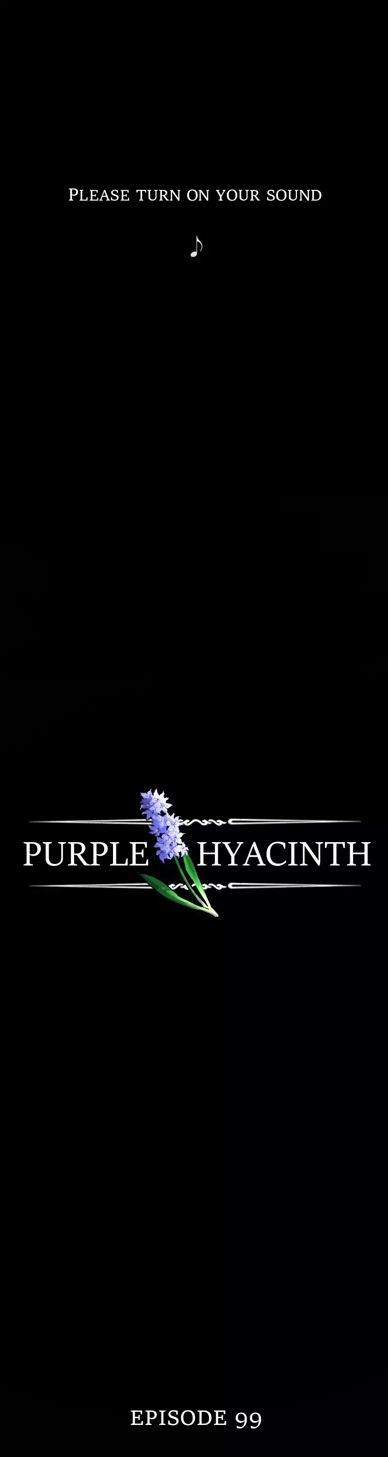 Purple Hyacinth - 101 page 1-746c63a3