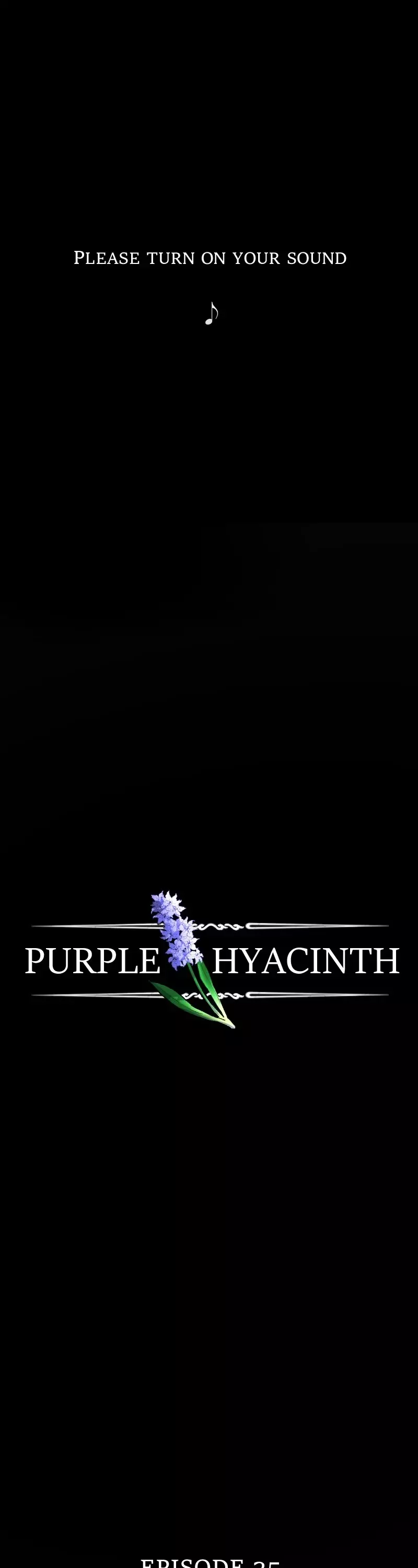 Purple Hyacinth - 25 page 1-685808ca