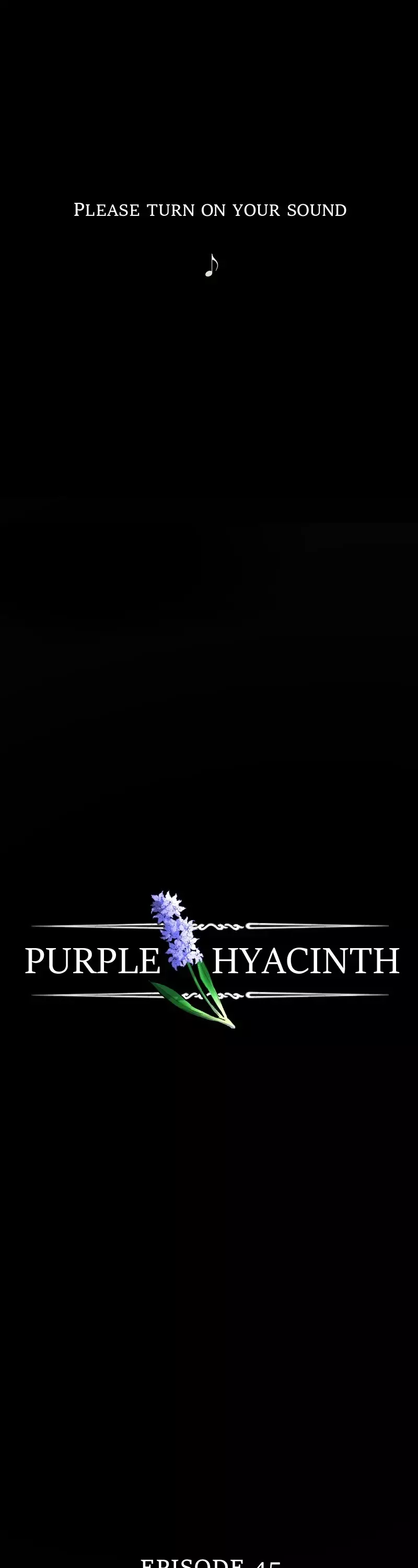 Purple Hyacinth - 45 page 1-8f9d15a1