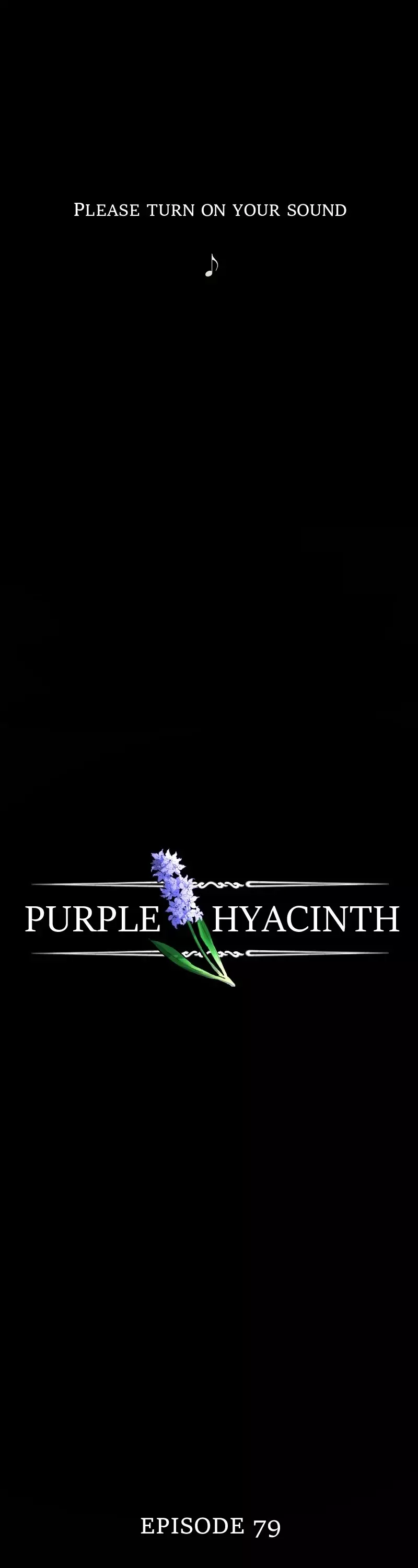 Purple Hyacinth - 81 page 1-f37de6cc