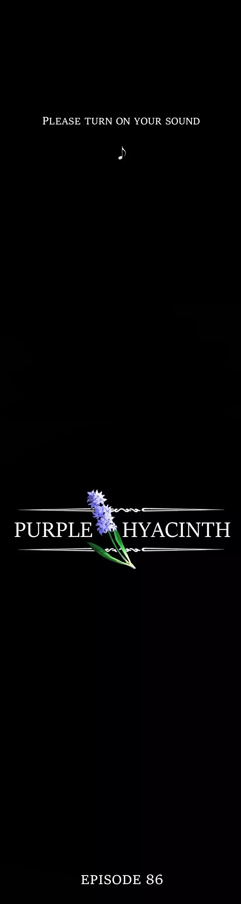 Purple Hyacinth - 88 page 1-3e7b87de