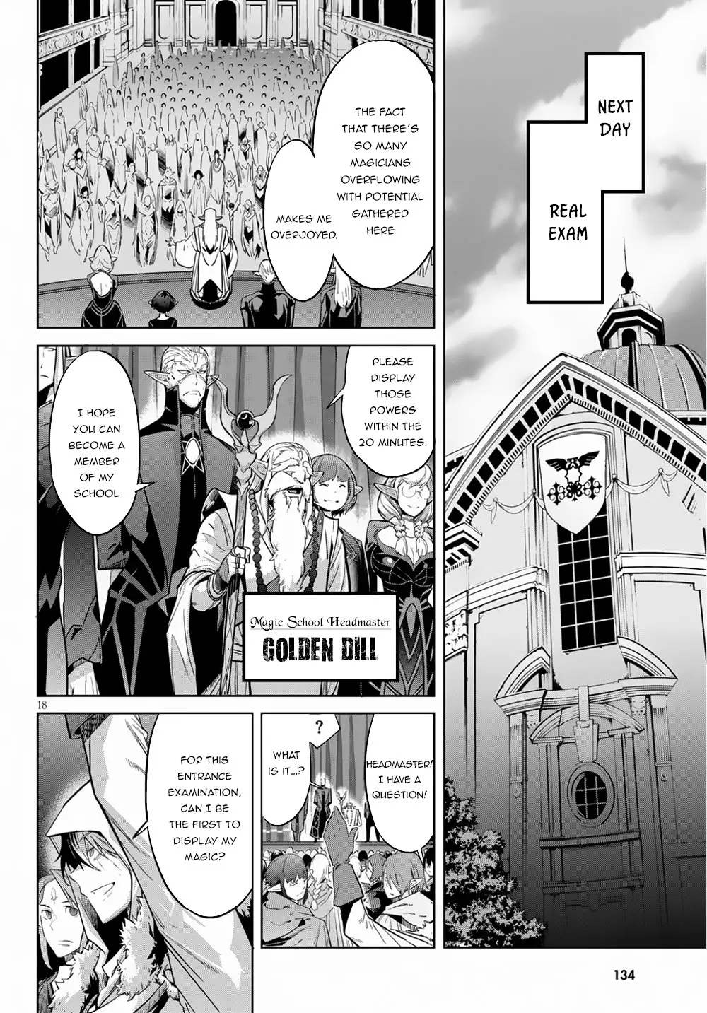 Game Of Familia: Kazoku Senki - 21 page 21-037a9a3a