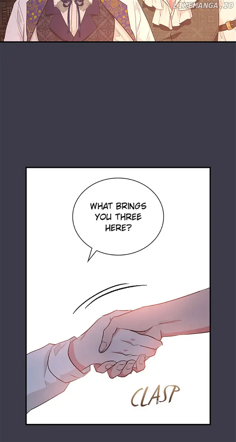 Finding My Father’S Son - 60 page 49-f4de82f2