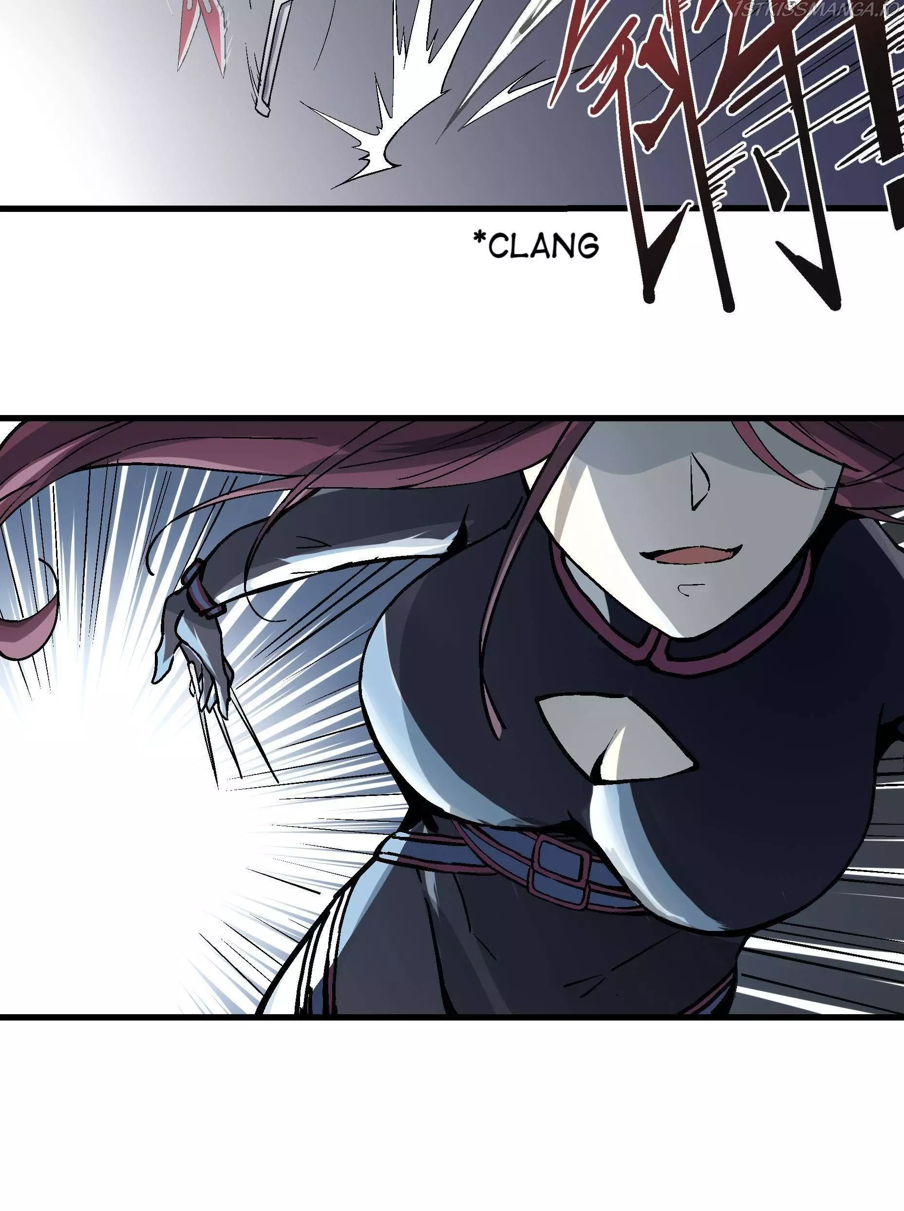 Soul Hunter: Ghost Chronicles - 3 page 17-0928d21e