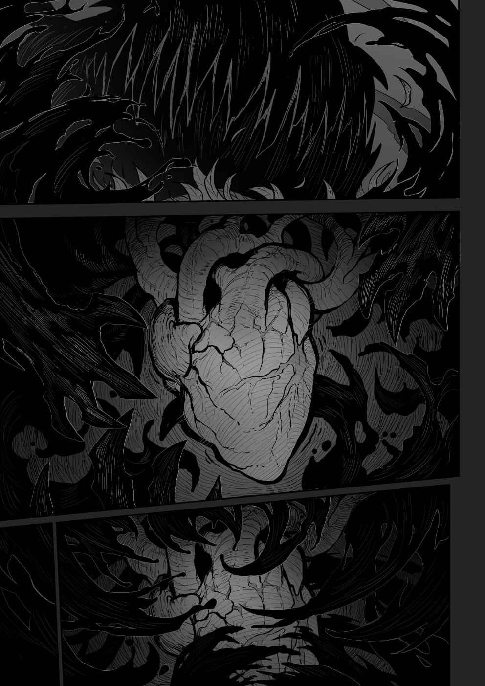 Dragon Claw - 13 page 8-02ee62e7