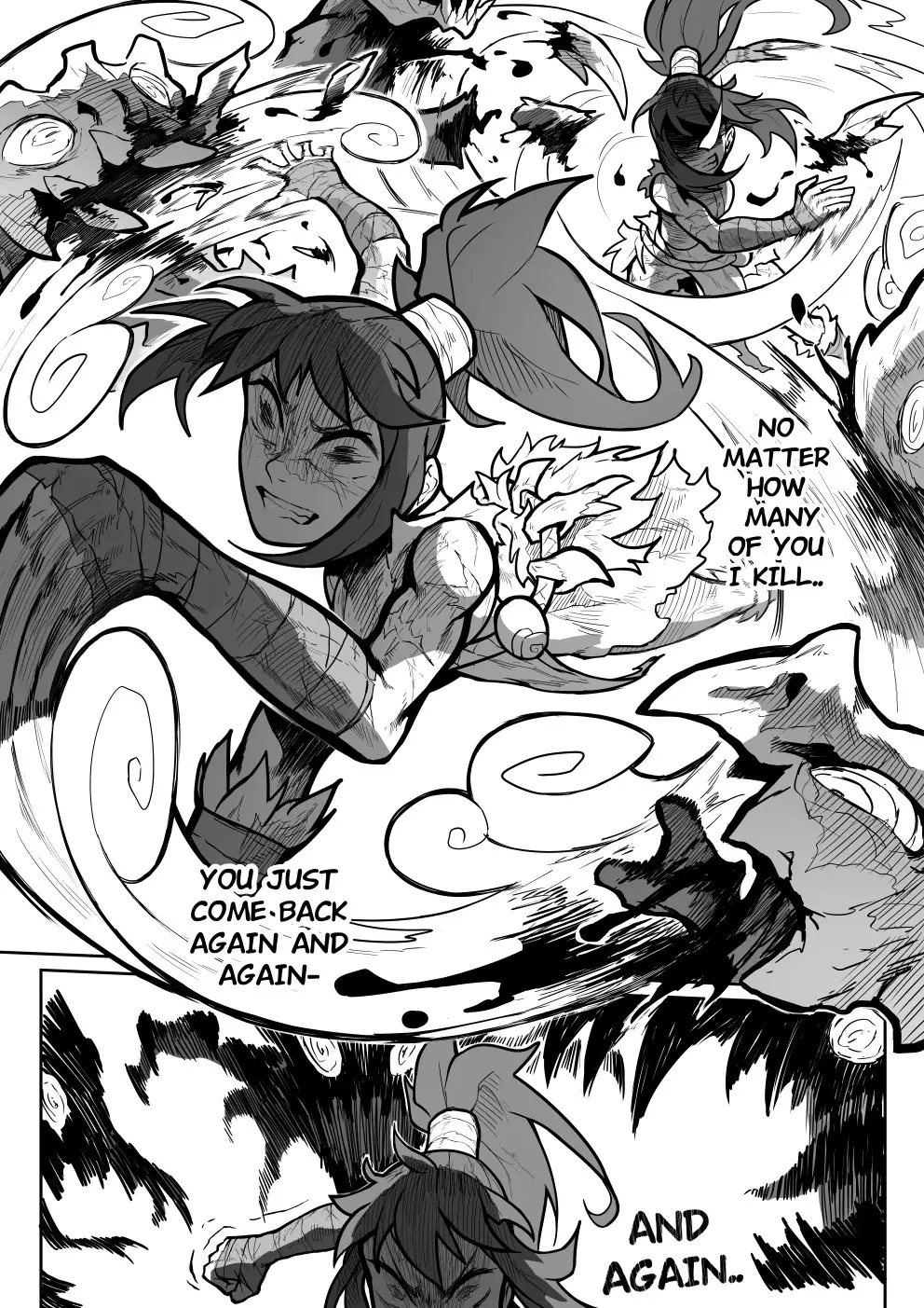 Dragon Claw - 3 page 7-9928538f