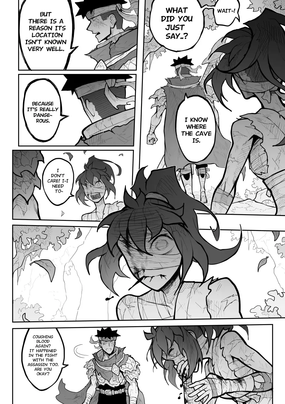 Dragon Claw - 6 page 17-007f1142