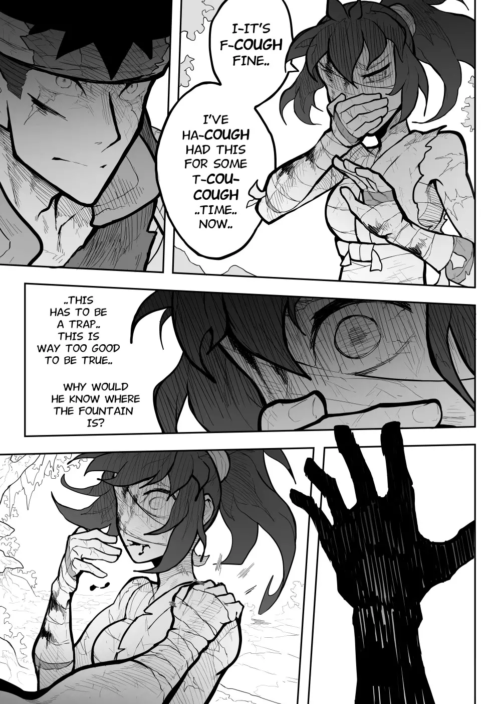 Dragon Claw - 6 page 18-0e55e19a