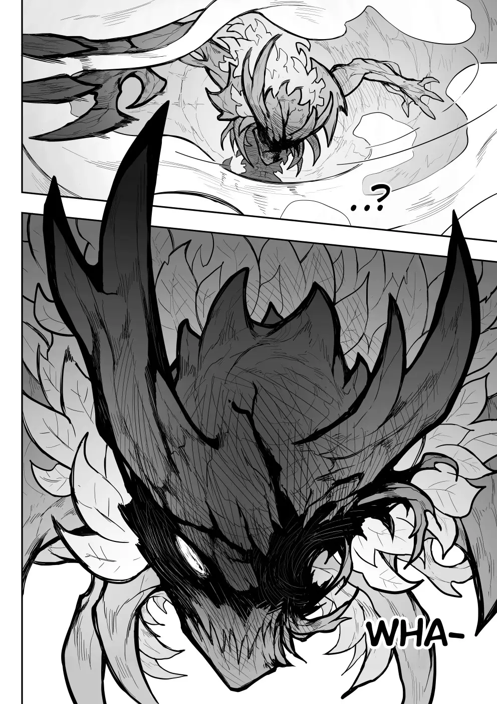 Dragon Claw - 8 page 3-16e7ec23