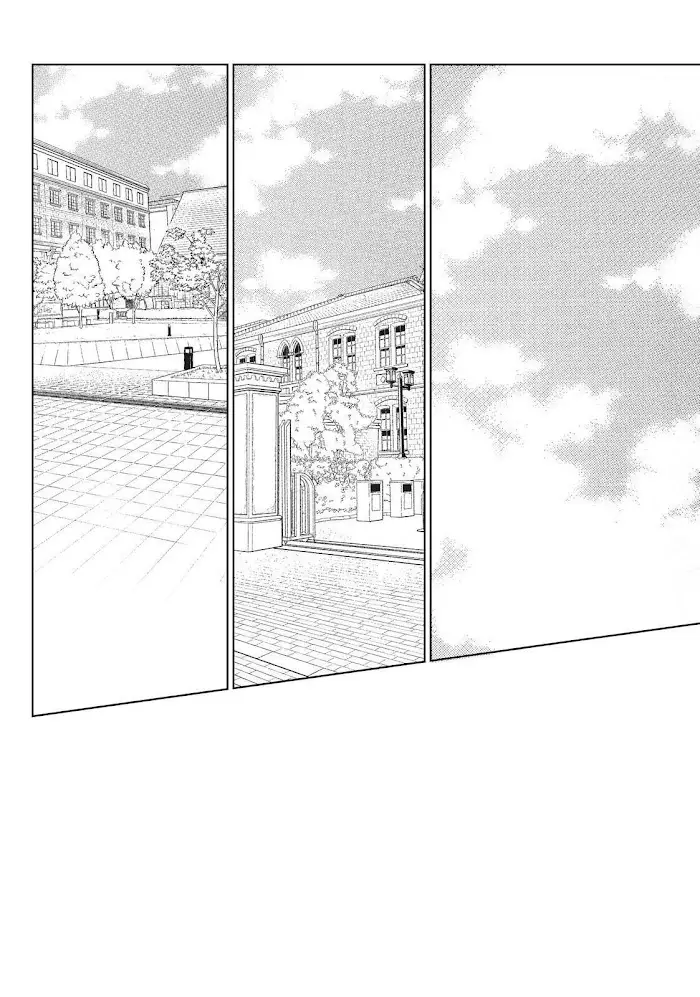 Yubisaki To Renren - 18 page 2-10b852ad
