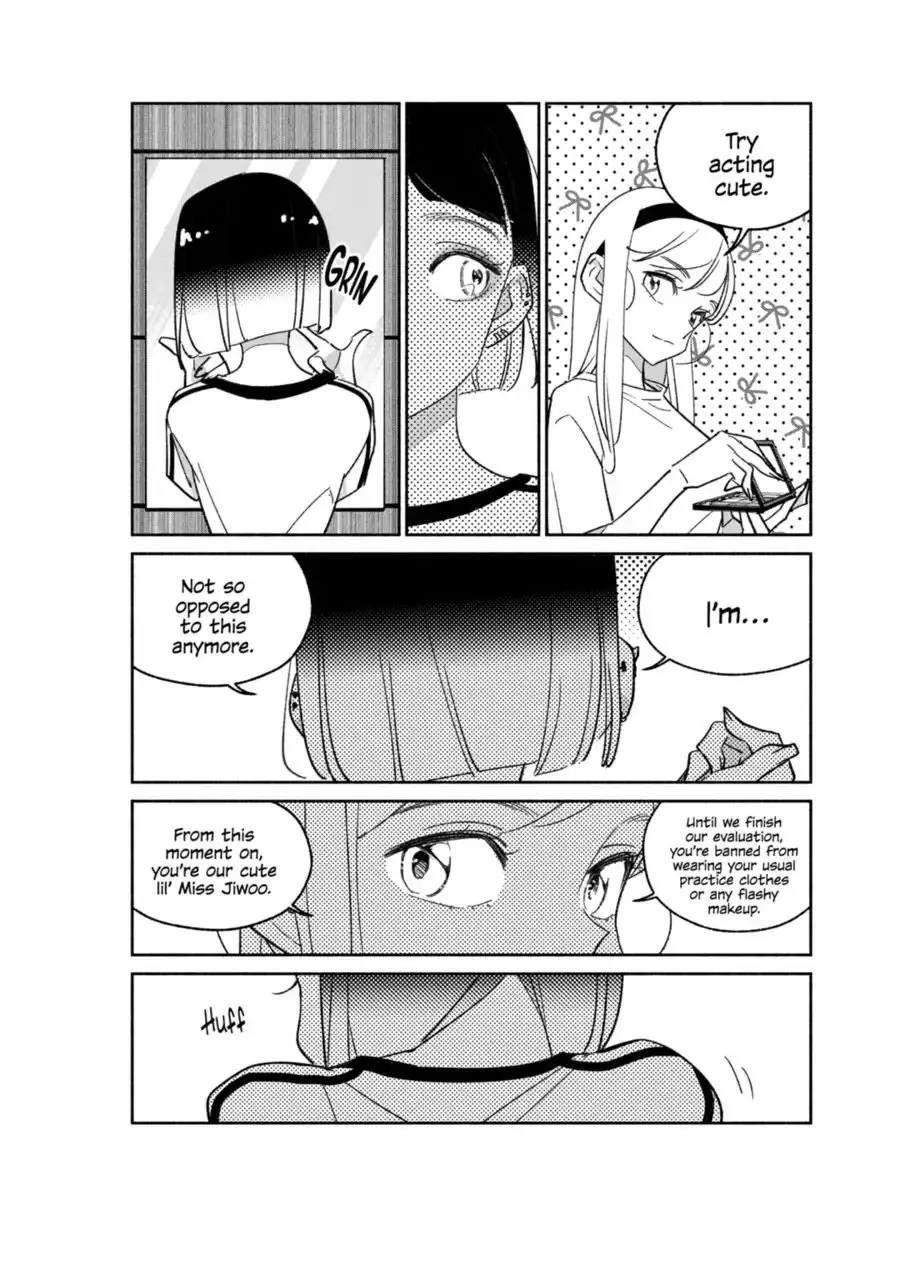 Girl Crush - 37 page 4-be1641db