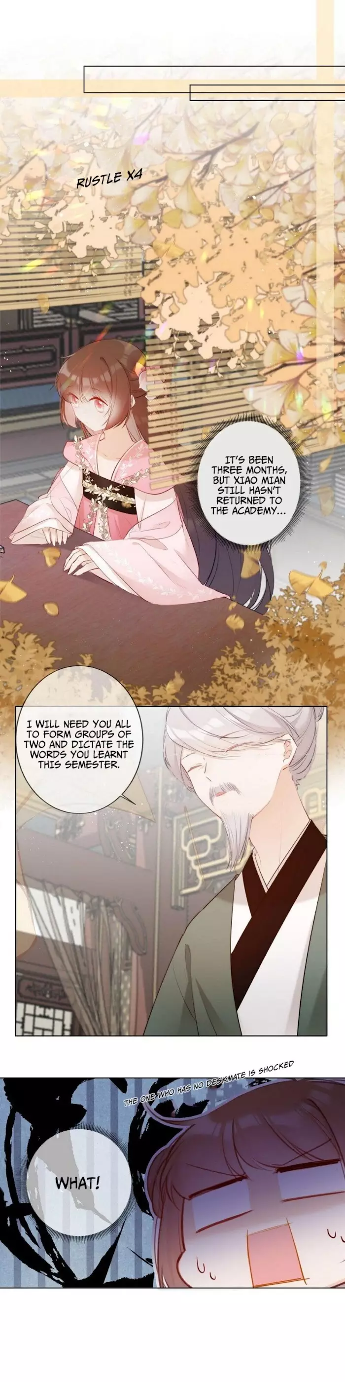 Crown Prince Has A Sweetheart - 10 page 7-31f099ff