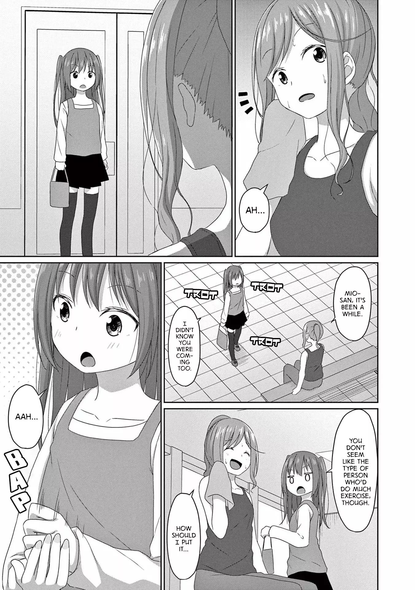 Js-San To Ol-Chan - 10 page 3-5a76ab52