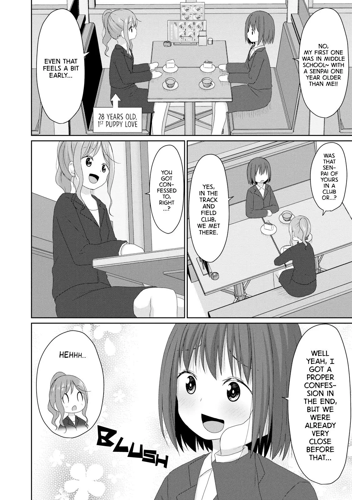 Js-San To Ol-Chan - 18 page 6-fa3c684d