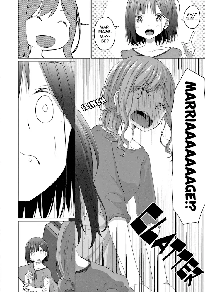 Js-San To Ol-Chan - 4 page 16-bfcf66ed