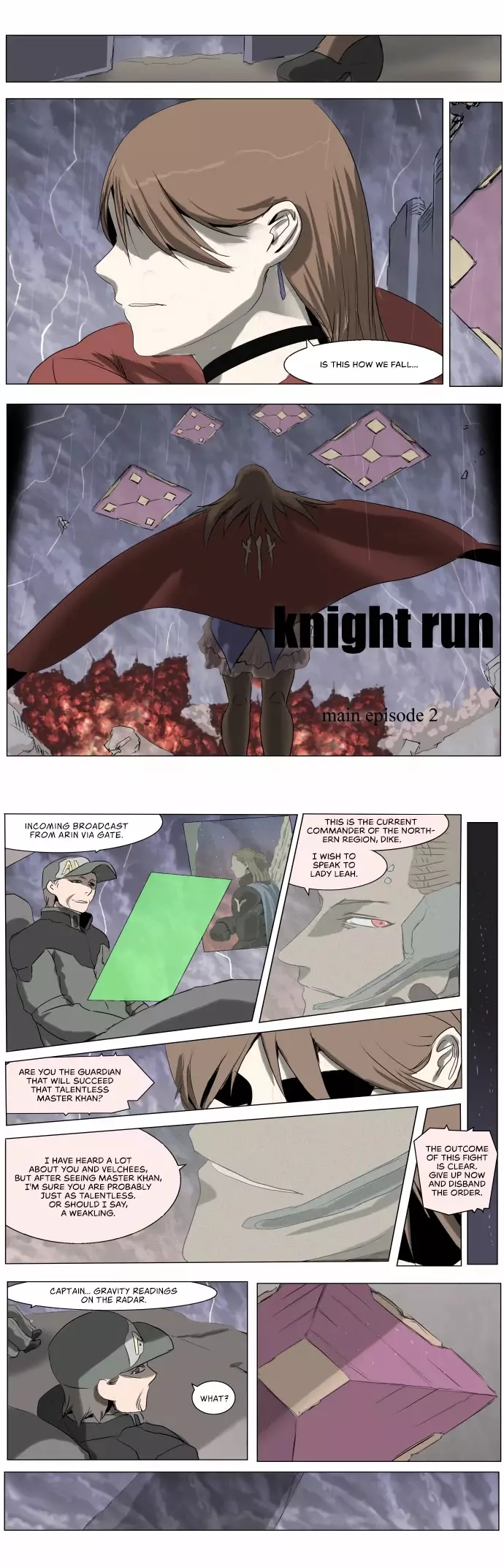 Knight Run - 213 page 10-820c3153