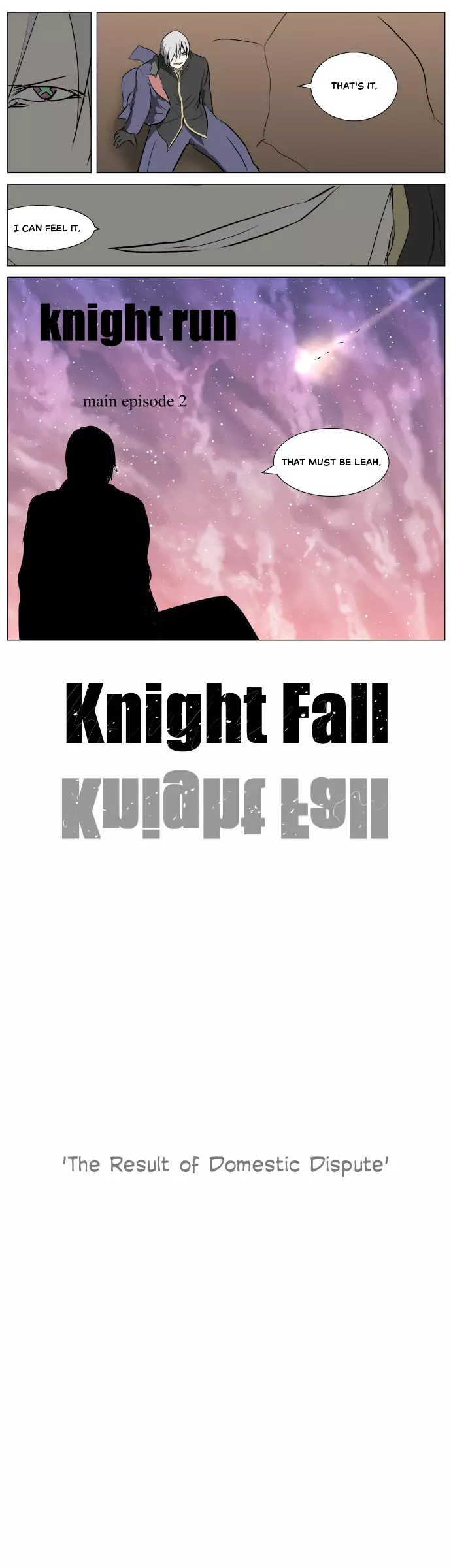 Knight Run - 250 page 26-a69e8fde