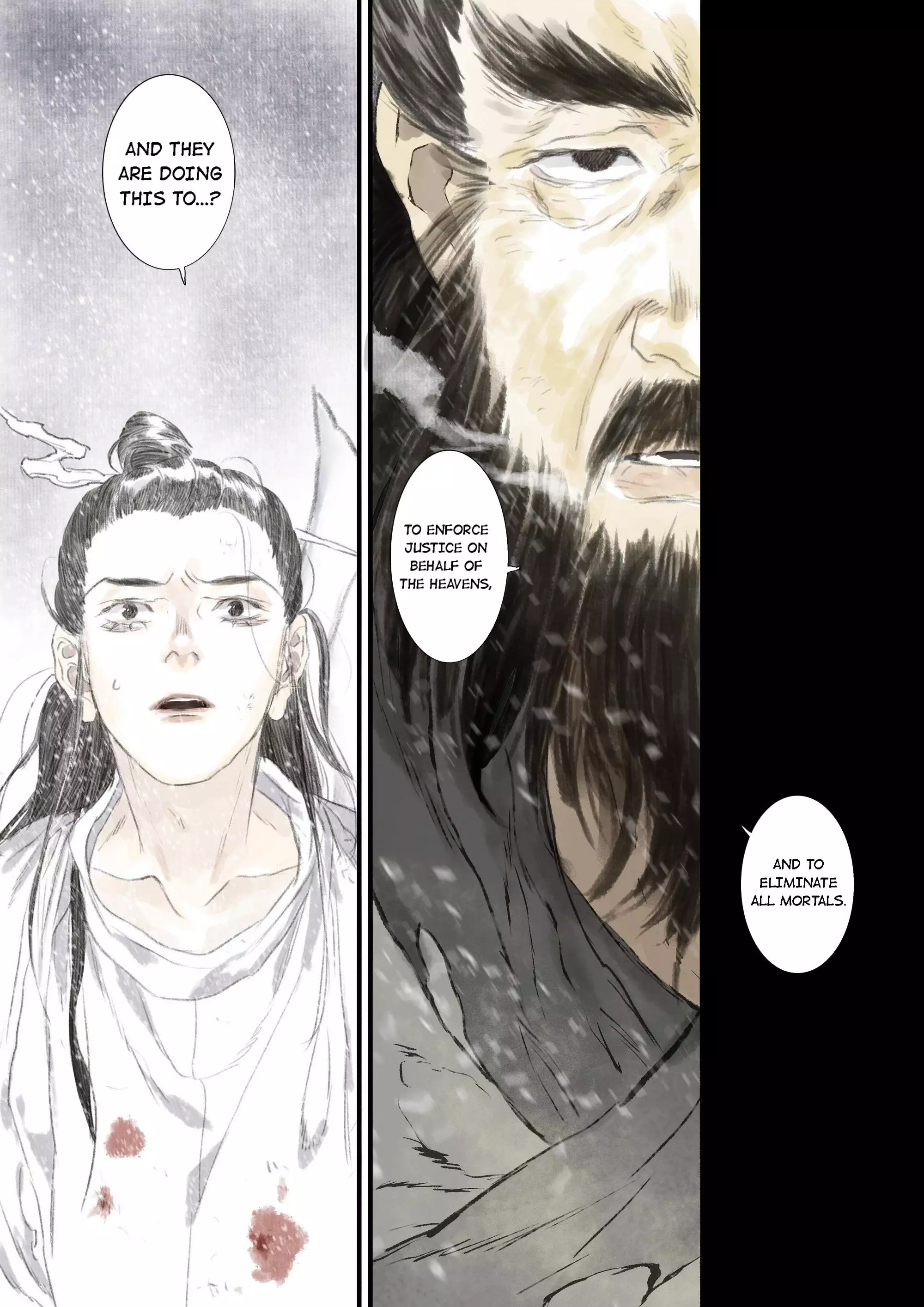 Song Of The Sky Pacers - 76 page 11-0e5f6a98