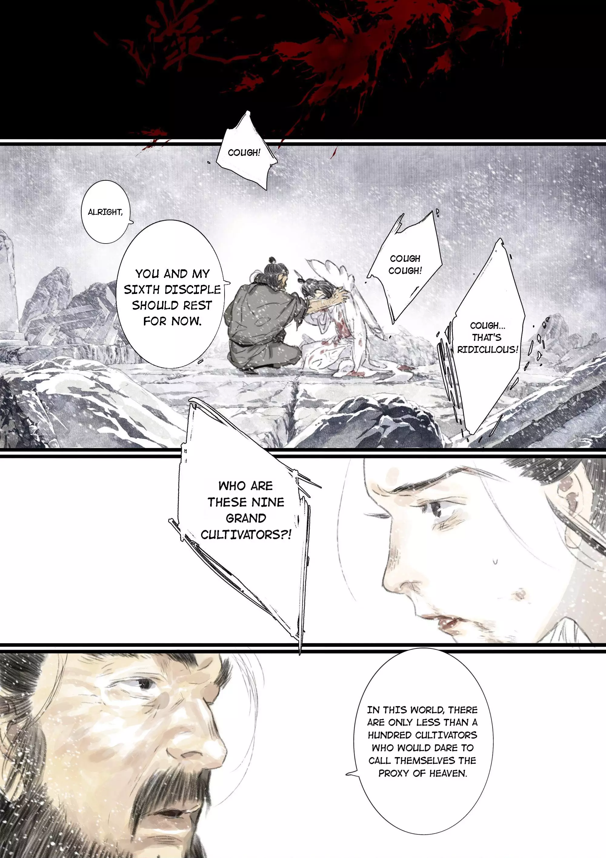 Song Of The Sky Pacers - 76 page 12-3ccbde2b