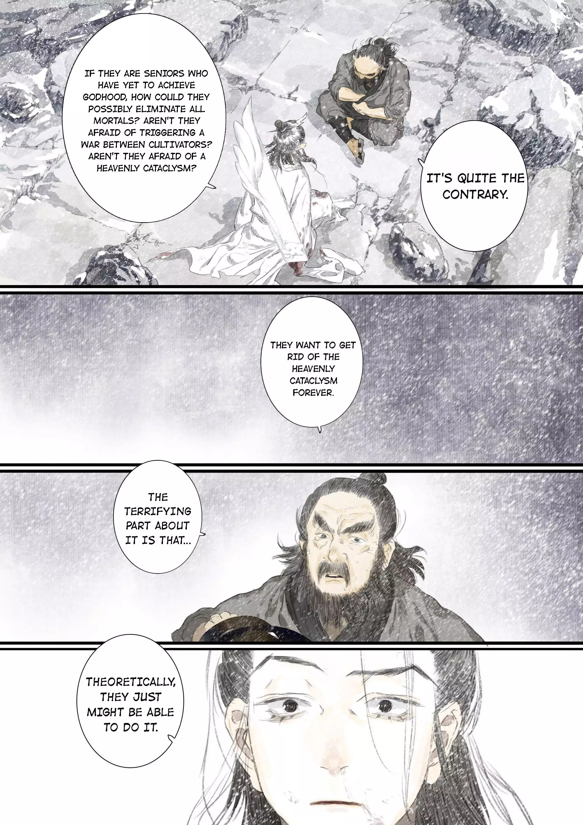 Song Of The Sky Pacers - 76 page 13-2cef2496