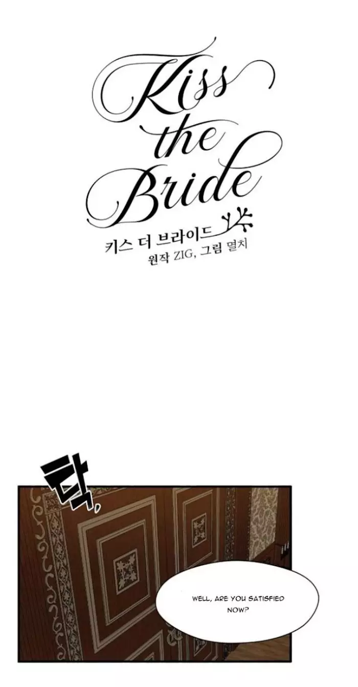Kiss The Bride - 20 page 13-f594c8ab