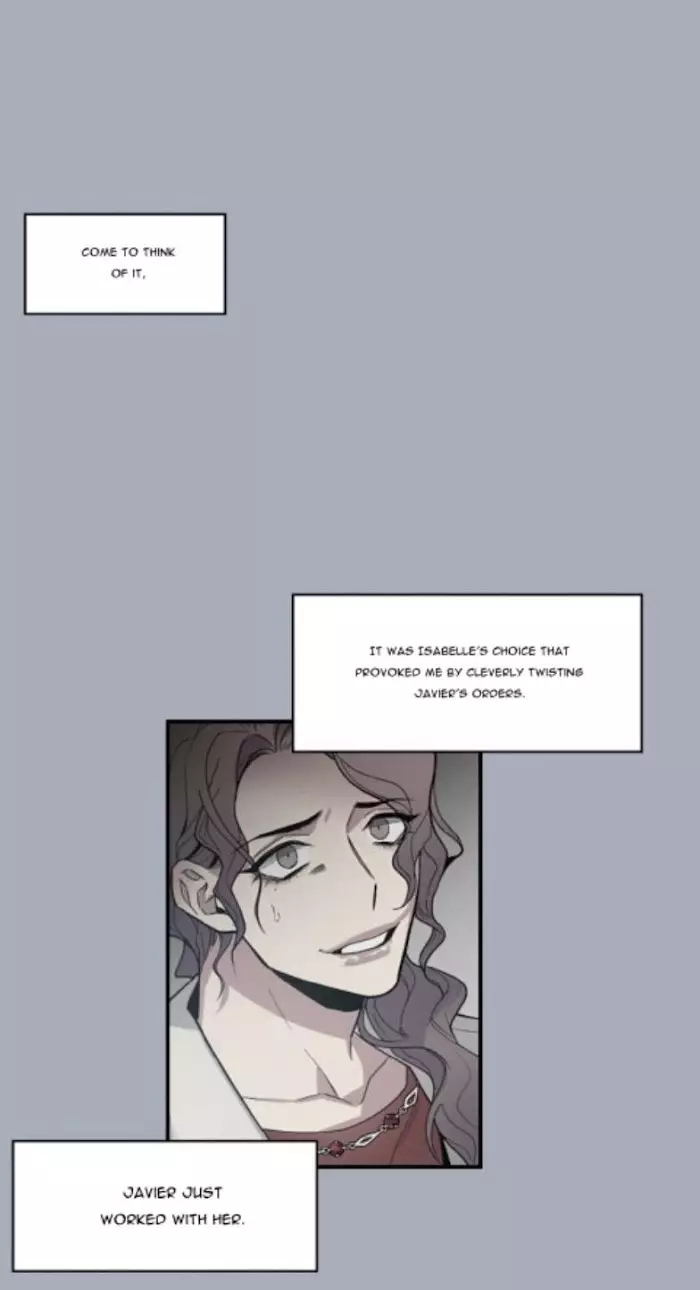Kiss The Bride - 20 page 34-5d9b9599
