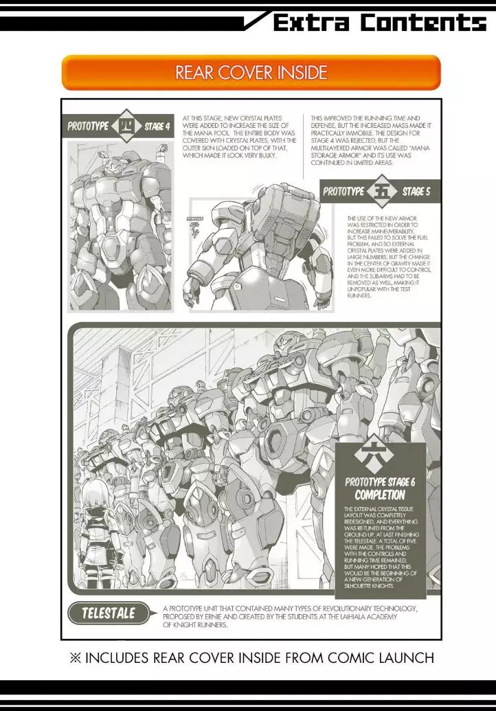 Knights & Magic - 23 page 30-3c430981