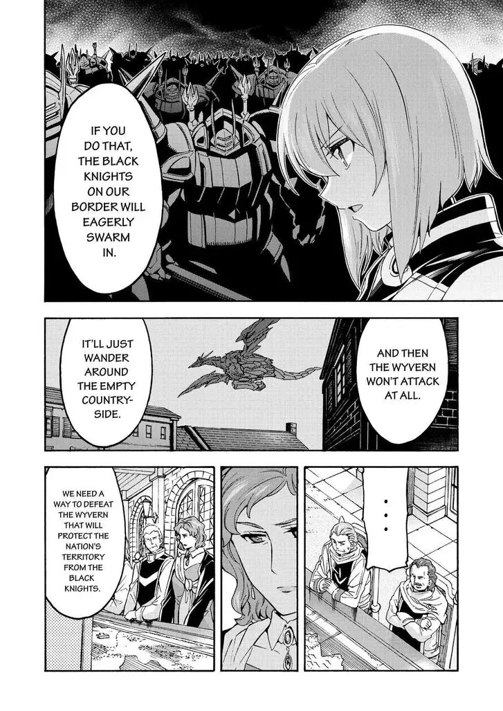 Knights & Magic - 96 page 15-8eae0691