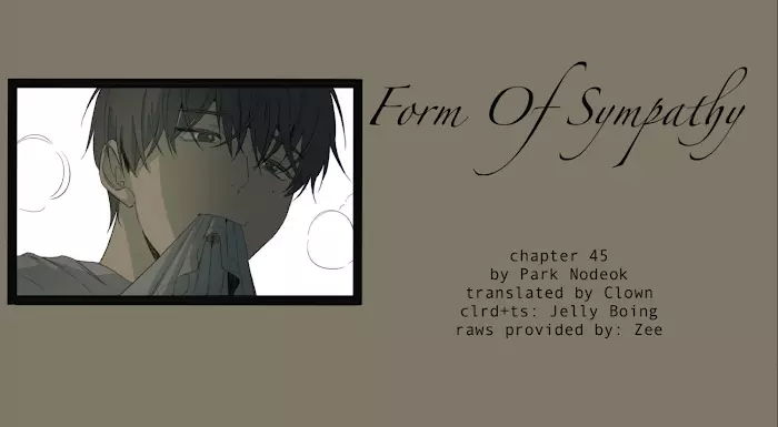 Form Of Sympathy - 45 page 2-e0eaa2c8