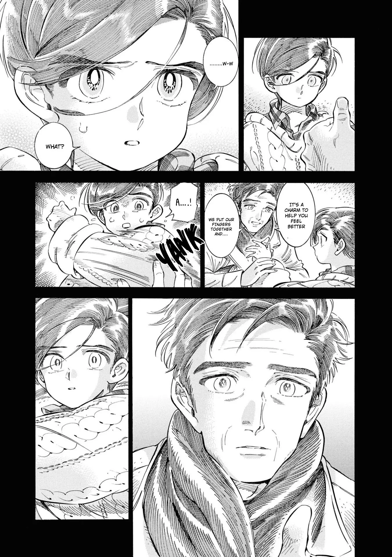 Subaru To Suu-San - 30 page 18-d2bba8f5