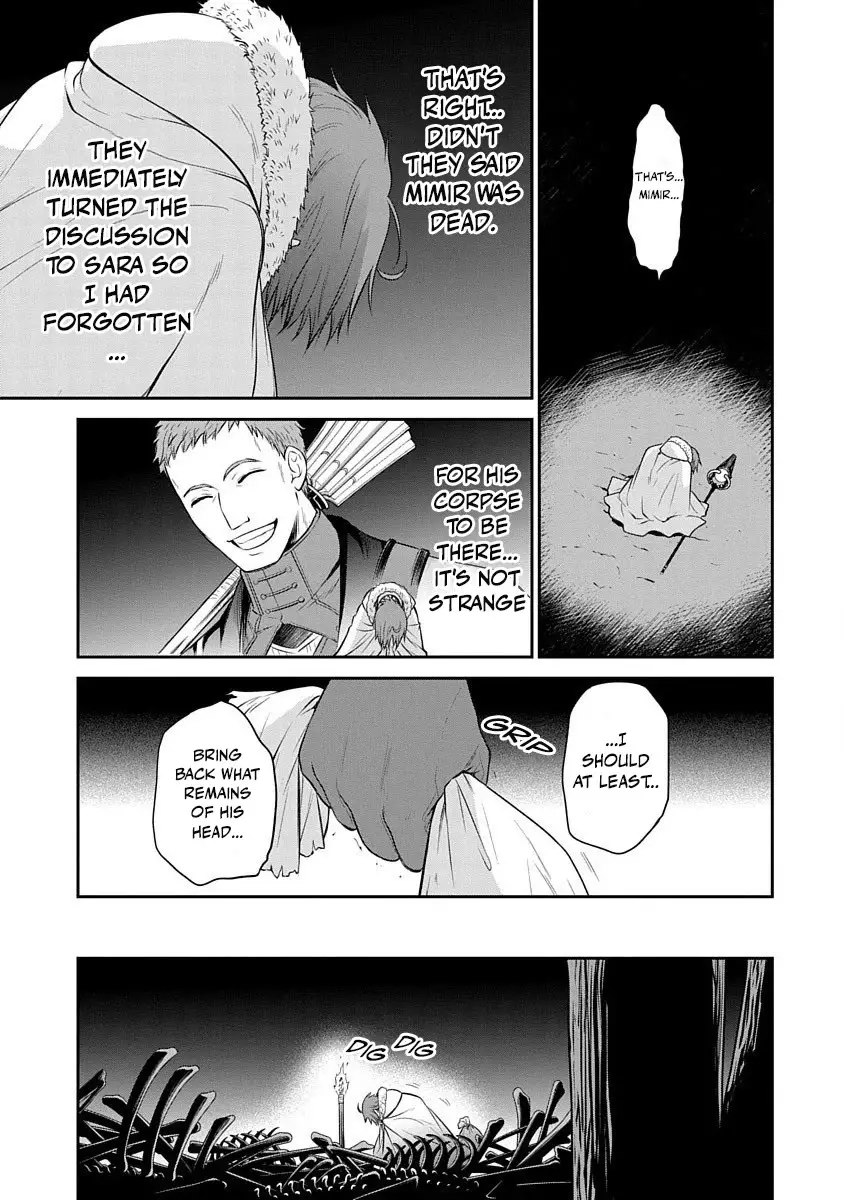 Mushoku Tensei - Depressed Magician Arc - 11 page 6-e9efed61