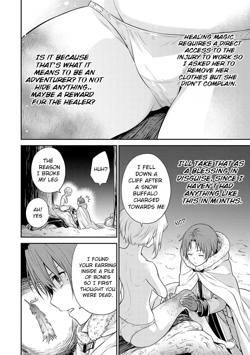 Mushoku Tensei - Depressed Magician Arc - 12 page 20-0fb5107e