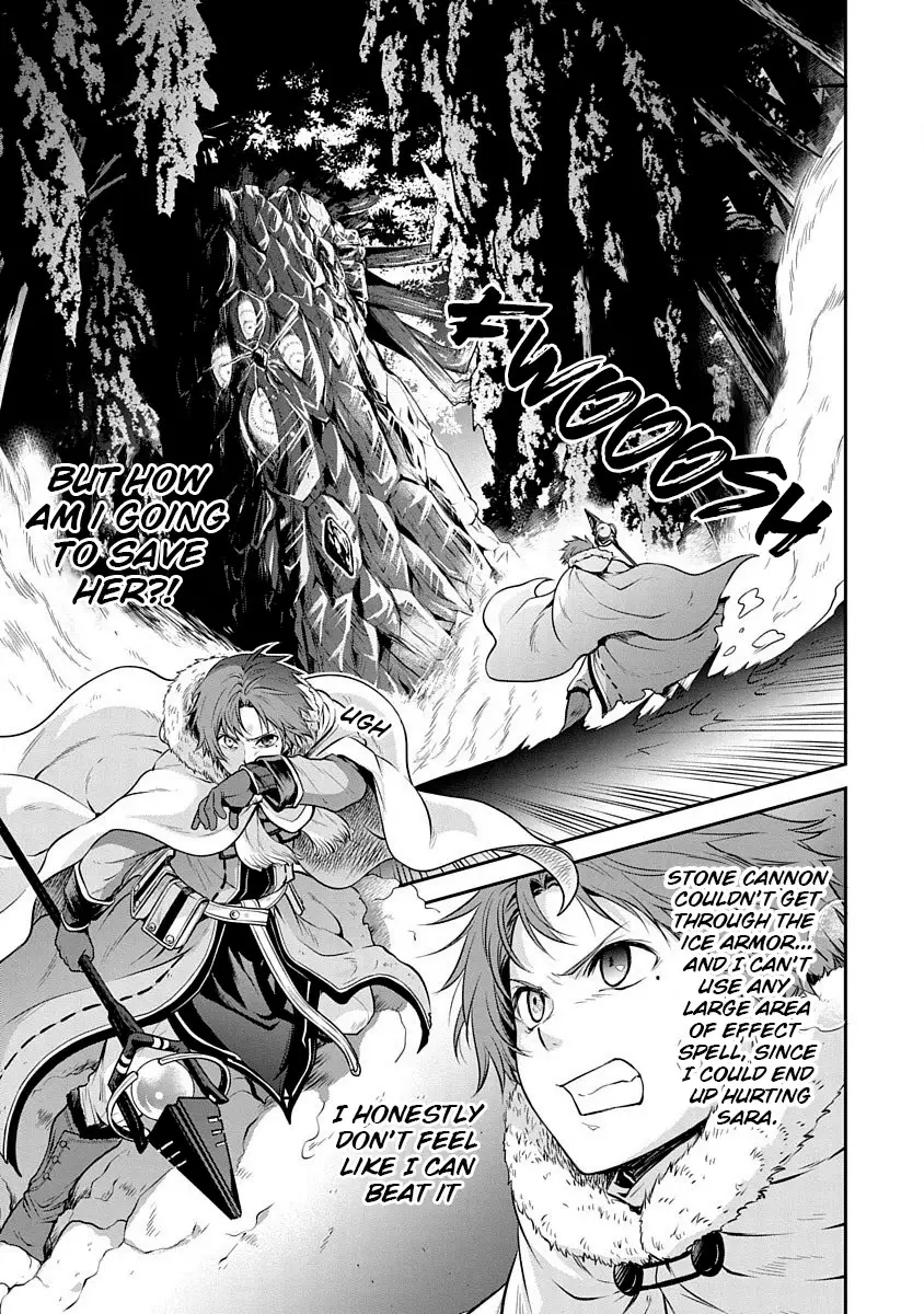 Mushoku Tensei - Depressed Magician Arc - 12 page 4-fbb76e63