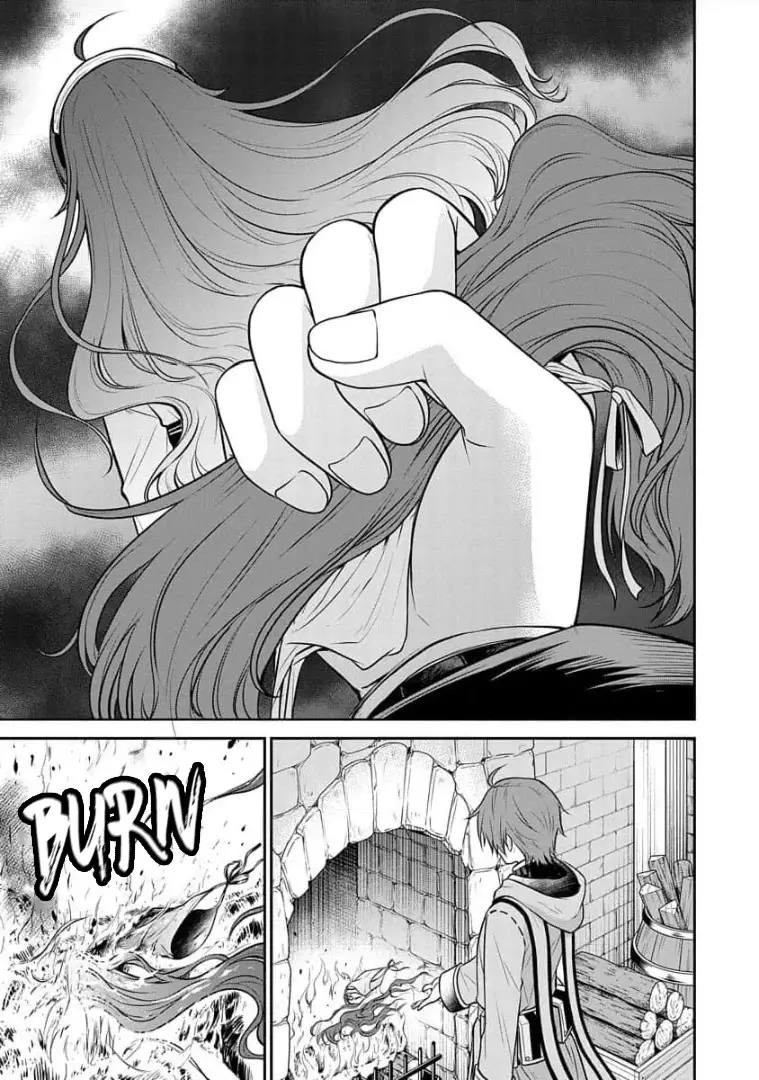 Mushoku Tensei - Depressed Magician Arc - 4 page 35-0f2ad4f3
