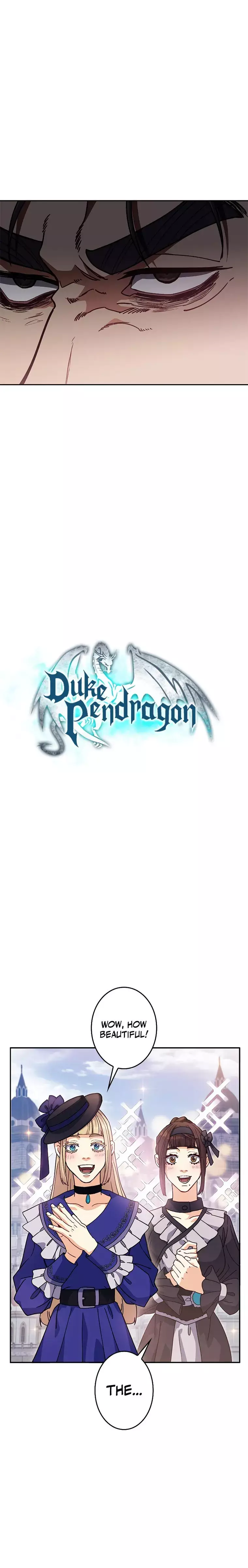 Duke Pendragon - 83 page 6-53b264b7