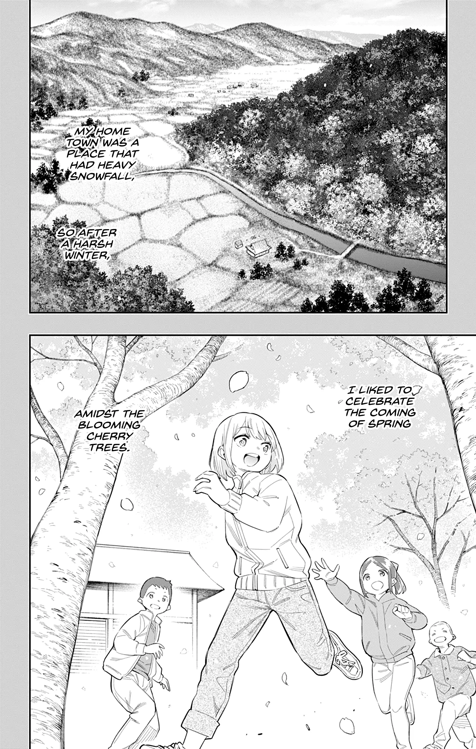 Mato Seihei No Slave - 41 page 2-c3ad2993