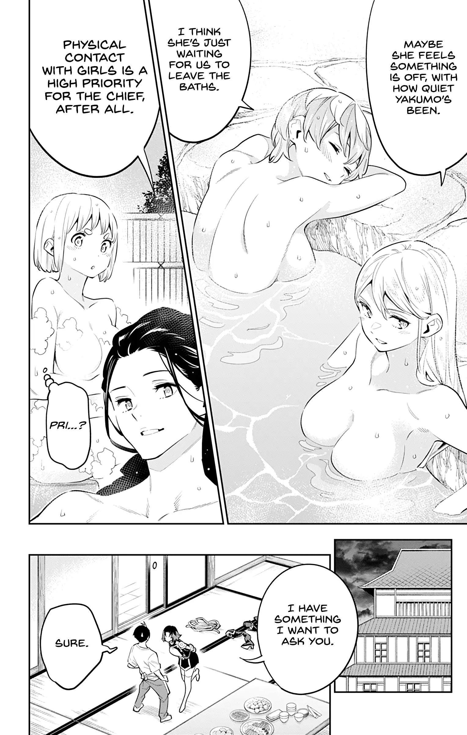 Mato Seihei No Slave - 53 page 2-9a2eecb1